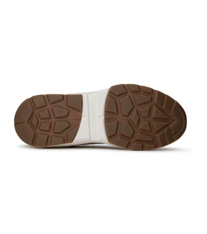 Xsensible Stretchwalker 33004.4.157, sneakers / veterschoenen Direct leverbaar uit de webshop 