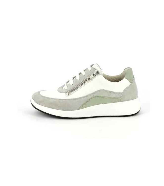 Solidus 56287-20879, sneakers / veterschoenen Direct leverbaar uit de webshop 