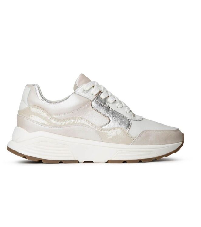 Xsensible Stretchwalker 33000.3.176, sneakers / veterschoenen Direct leverbaar uit de webshop 