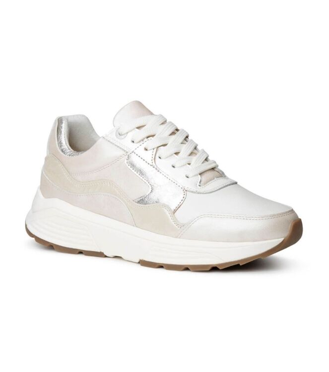 Xsensible Stretchwalker 33000.3.176, sneakers / veterschoenen Direct leverbaar uit de webshop 