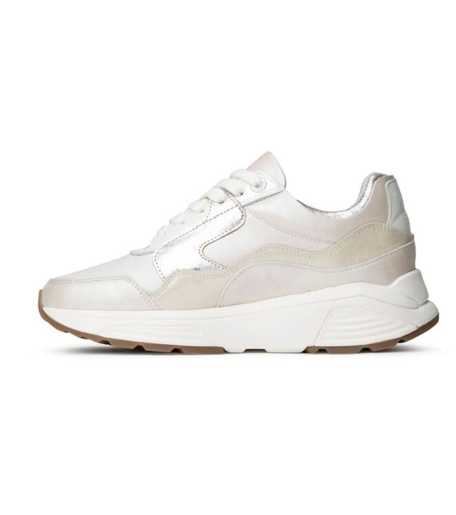 Xsensible Stretchwalker 33000.3.176, sneakers / veterschoenen Direct leverbaar uit de webshop 