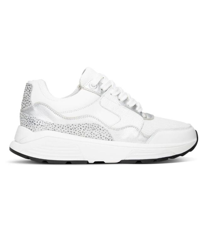 Xsensible Stretchwalker 33000.1.190, sneakers / veterschoenen Direct leverbaar uit de webshop 