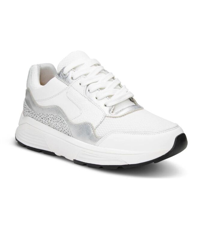 Xsensible Stretchwalker 33000.1.190, sneakers / veterschoenen Direct leverbaar uit de webshop 