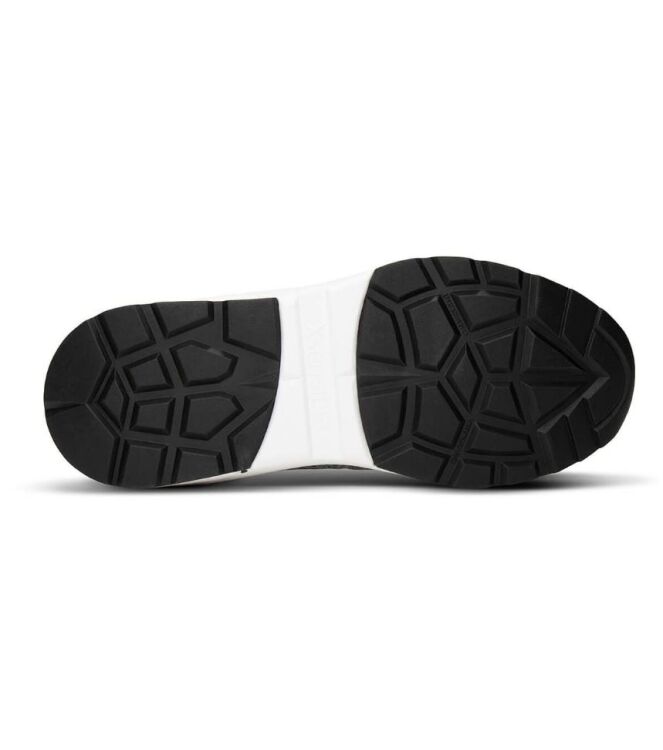 Xsensible Stretchwalker 33000.1.190, sneakers / veterschoenen Direct leverbaar uit de webshop 