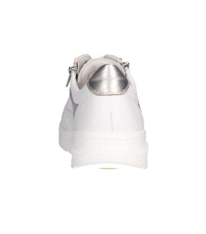 Solidus 45800-10343, sneakers / veterschoenen Direct leverbaar uit de webshop 