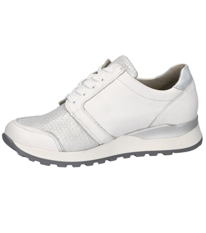 Waldlaufer H64007.410.663, sneakers / veterschoenen Direct leverbaar uit de webshop 