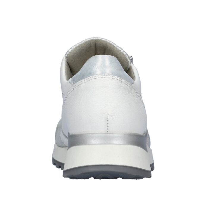 Waldlaufer H64007.410.663, sneakers / veterschoenen Direct leverbaar uit de webshop 