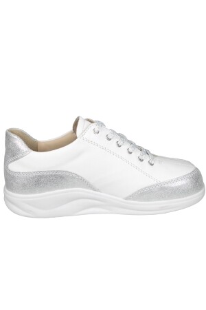 Finn Comfort Otaru Finnamic silber/bianco 