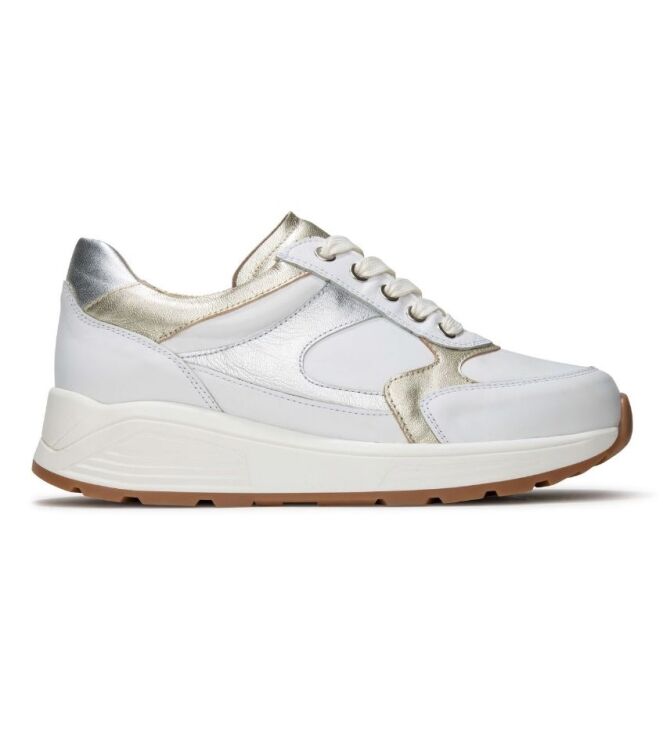 Nimco 70404.3.151, sneakers / veterschoenen Direct leverbaar uit de webshop 