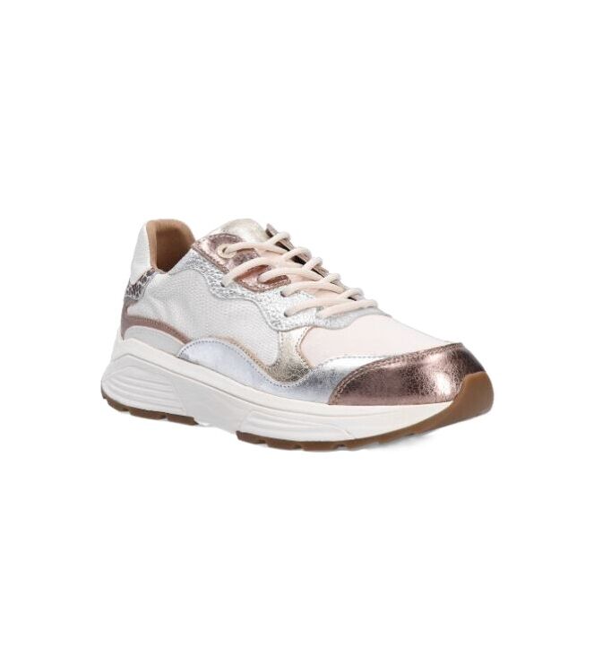 Xsensible Stretchwalker 33011.3.396, sneakers / veterschoenen Direct leverbaar uit de webshop 