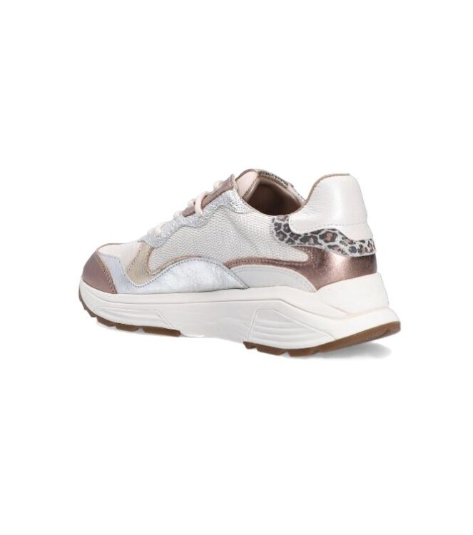 Xsensible Stretchwalker 33011.3.396, sneakers / veterschoenen Direct leverbaar uit de webshop 