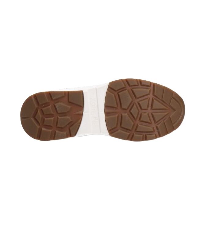 Xsensible Stretchwalker 33011.3.396, sneakers / veterschoenen Direct leverbaar uit de webshop 