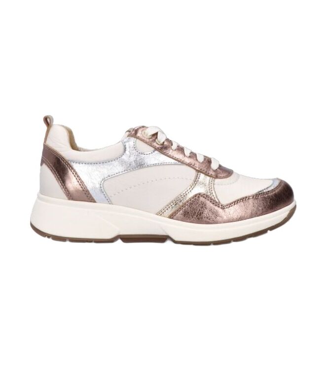 Xsensible Stretchwalker 30230.3.396, sneakers / veterschoenen Direct leverbaar uit de webshop 