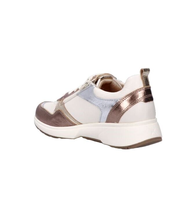 Xsensible Stretchwalker 30230.3.396, sneakers / veterschoenen Direct leverbaar uit de webshop 