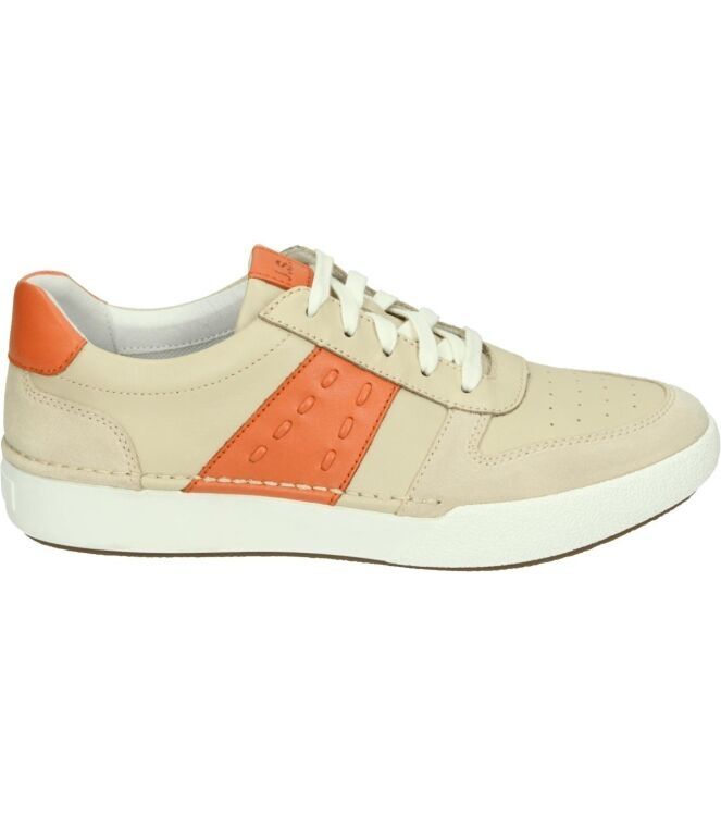 Josef Seibel C 234.29.068, sneakers / veterschoenen Direct leverbaar uit de webshop 