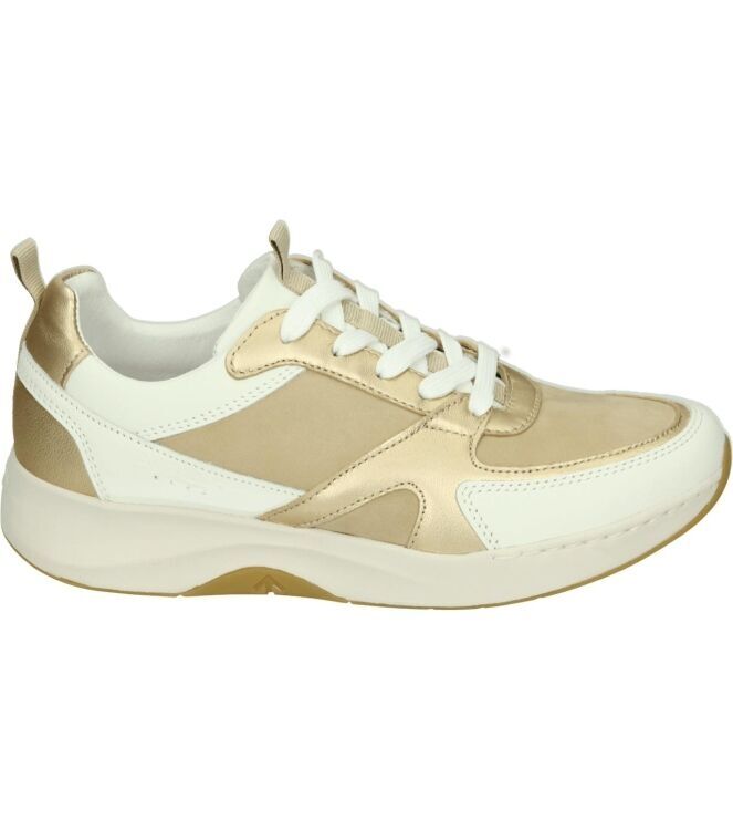 Josef Seibel C 234.29.067, sneakers / veterschoenen Direct leverbaar uit de webshop 