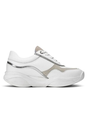 Xsensible Stretchwalker SWX 11 white-silver 