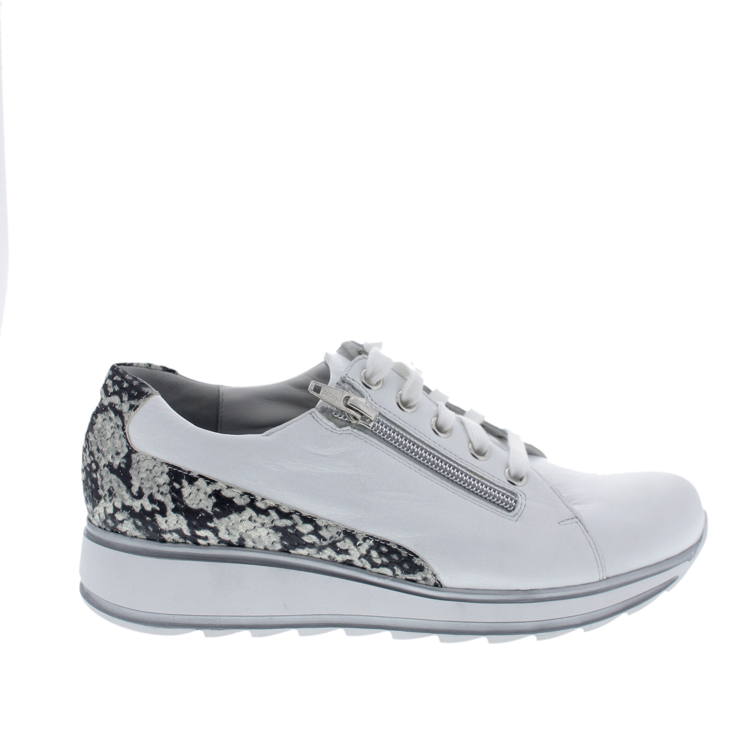 Durea 6221.684.8217, veterschoenen Direct leverbaar uit de webshop