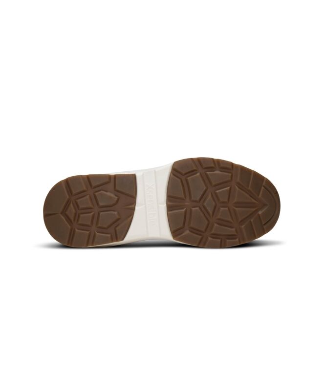 Xsensible Stretchwalker 33012.3.505, sneakers / veterschoenen Direct leverbaar uit de webshop 