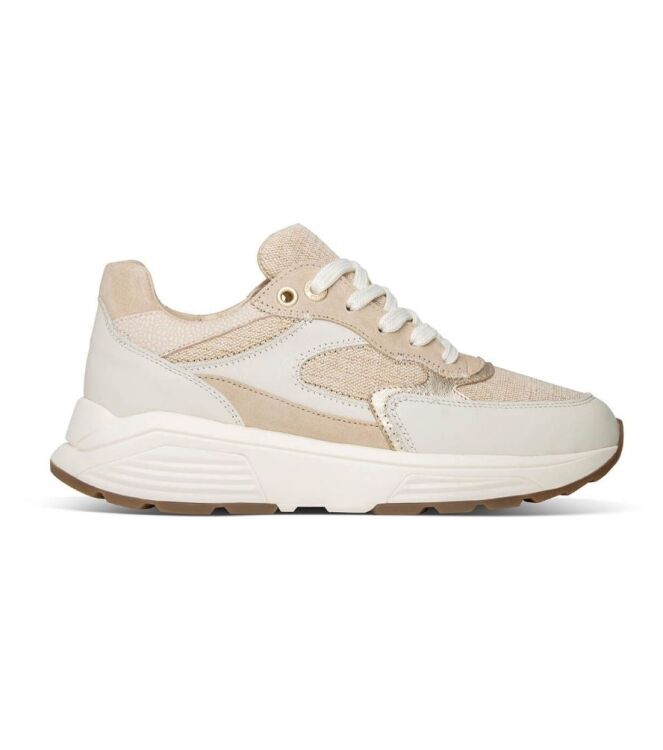 Xsensible Stretchwalker 33002.5.157, sneakers / veterschoenen Direct leverbaar uit de webshop 