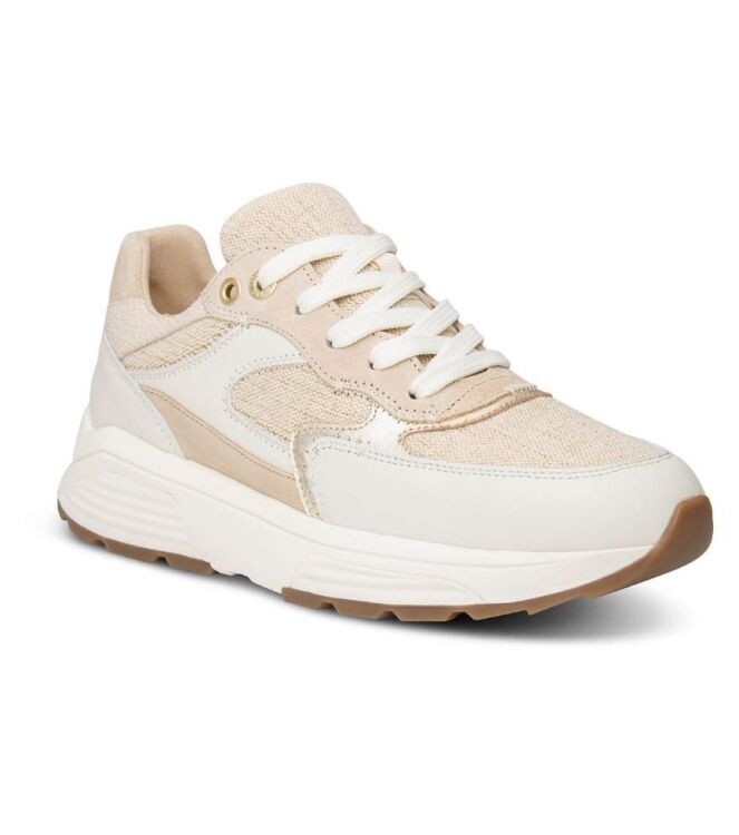 Xsensible Stretchwalker 33002.5.157, sneakers / veterschoenen Direct leverbaar uit de webshop 