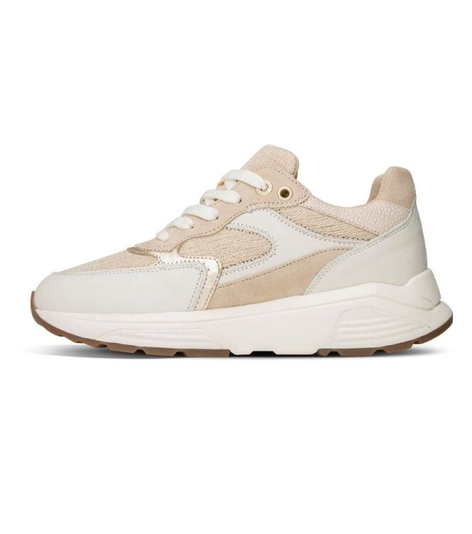 Xsensible Stretchwalker 33002.5.157, sneakers / veterschoenen Direct leverbaar uit de webshop 