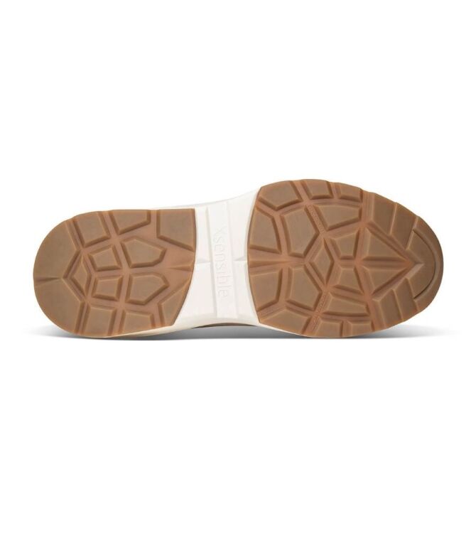 Xsensible Stretchwalker 33002.5.157, sneakers / veterschoenen Direct leverbaar uit de webshop 