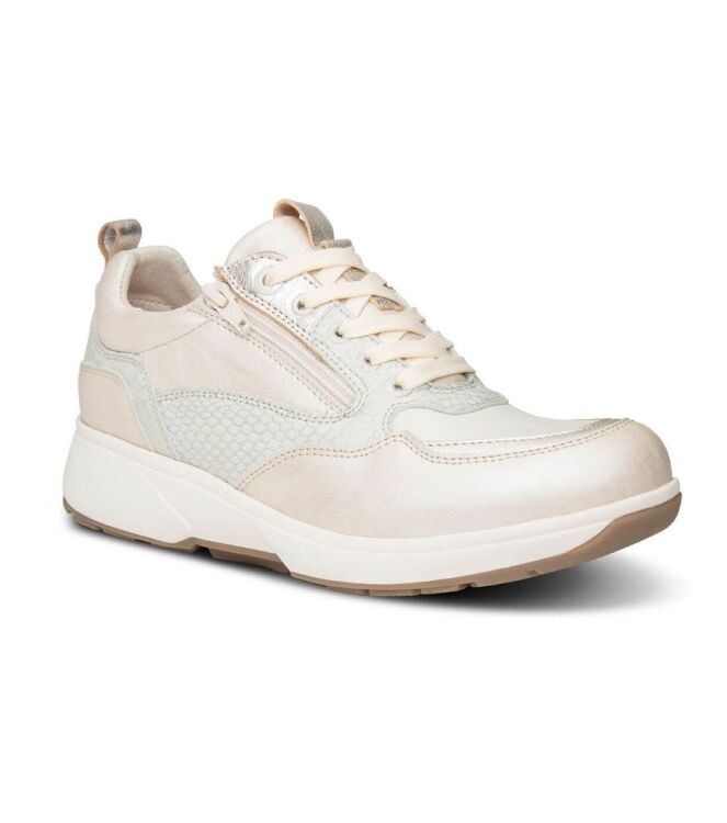 Xsensible Stretchwalker 30215.3.176, sneakers / veterschoenen Direct leverbaar uit de webshop 