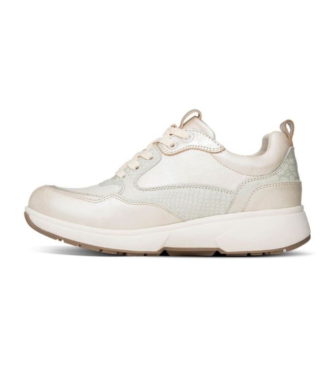 Xsensible Stretchwalker 30215.3.176, sneakers / veterschoenen Direct leverbaar uit de webshop 