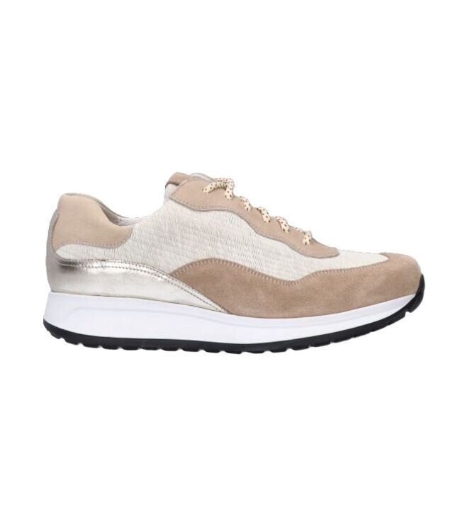 Durea 6319.609.2047, sneakers / veterschoenen Direct leverbaar uit de webshop 