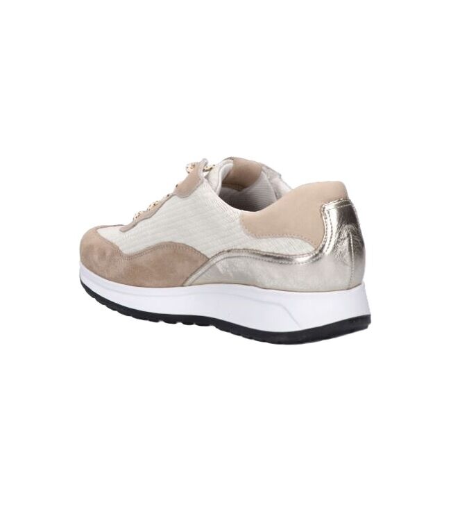 Durea 6319.609.2047, sneakers / veterschoenen Direct leverbaar uit de webshop 