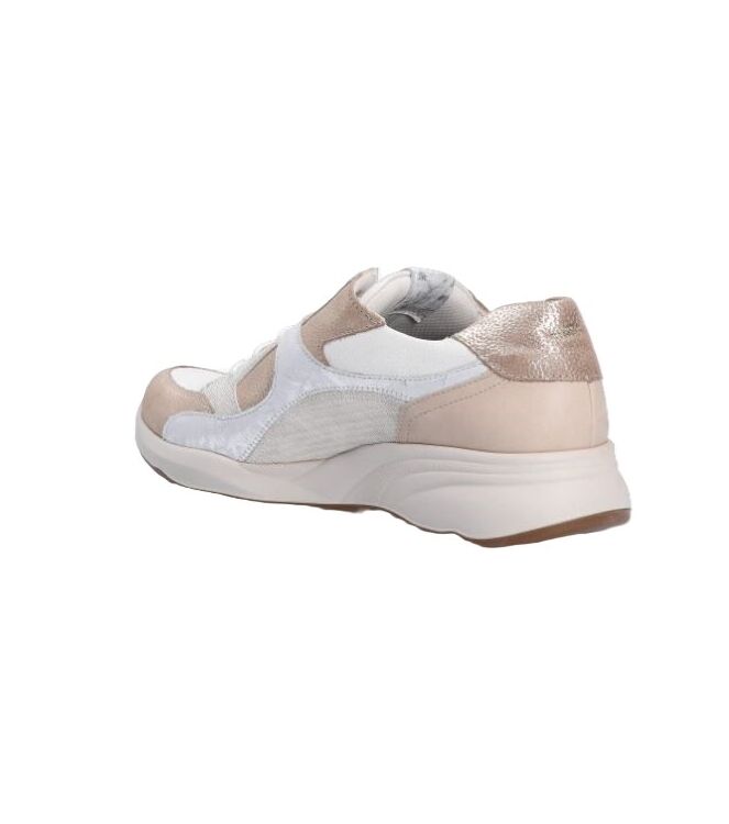 Durea 6318.605.2077, sneakers / veterschoenen Direct leverbaar uit de webshop 