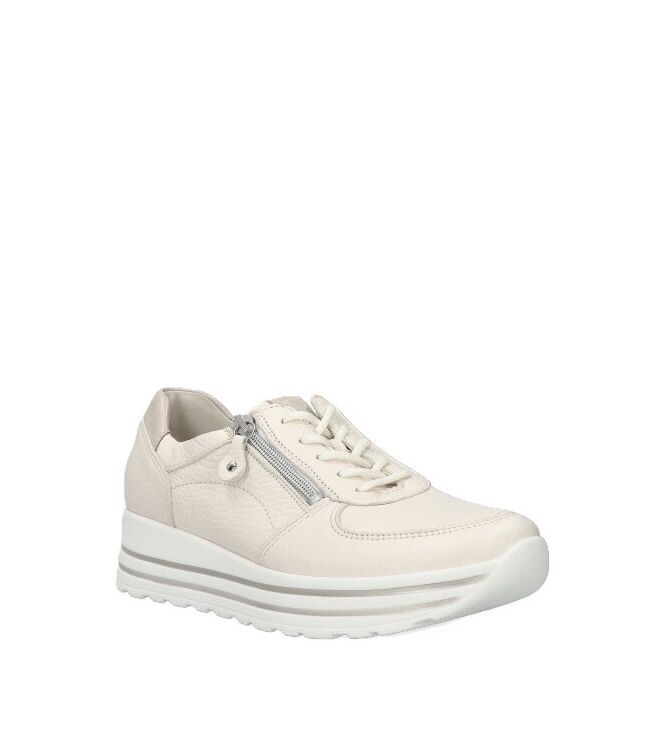 Waldlaufer 758009.207.698, sneakers / veterschoenen Direct leverbaar uit de webshop 