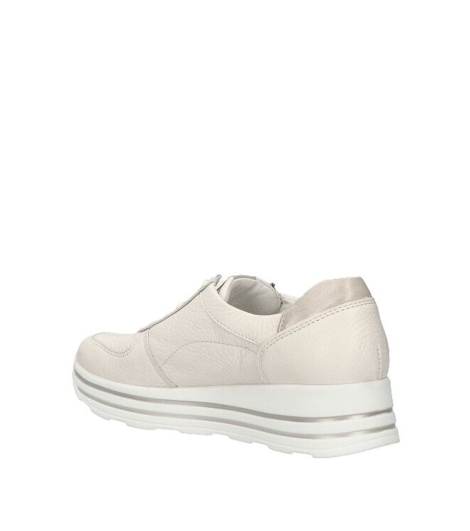 Waldlaufer 758009.207.698, sneakers / veterschoenen Direct leverbaar uit de webshop 