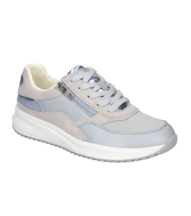 Waldlaufer 765001.107.267, sneakers / veterschoenen Direct leverbaar uit de webshop 