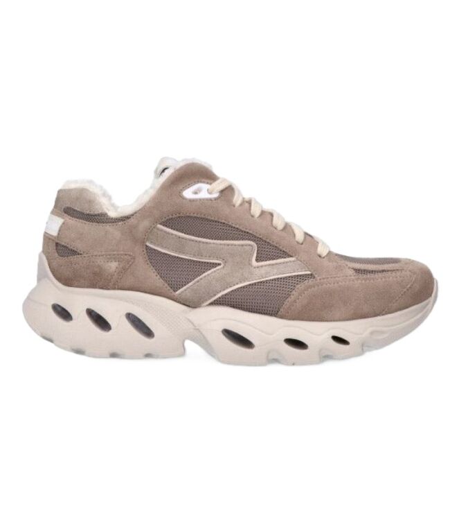 Durea 6325.605.2392, sneakers / veterschoenen Direct leverbaar uit de webshop 