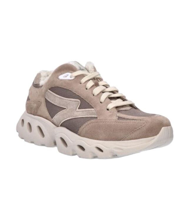 Durea 6325.605.2392, sneakers / veterschoenen Direct leverbaar uit de webshop 
