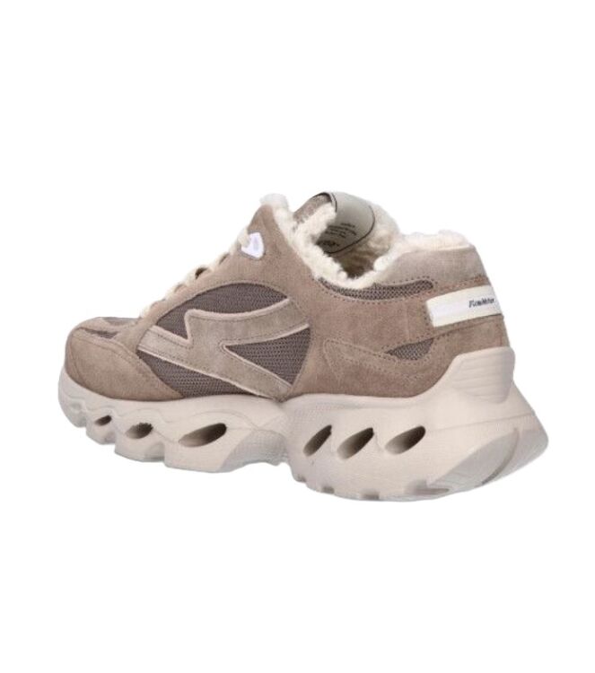 Durea 6325.605.2392, sneakers / veterschoenen Direct leverbaar uit de webshop 