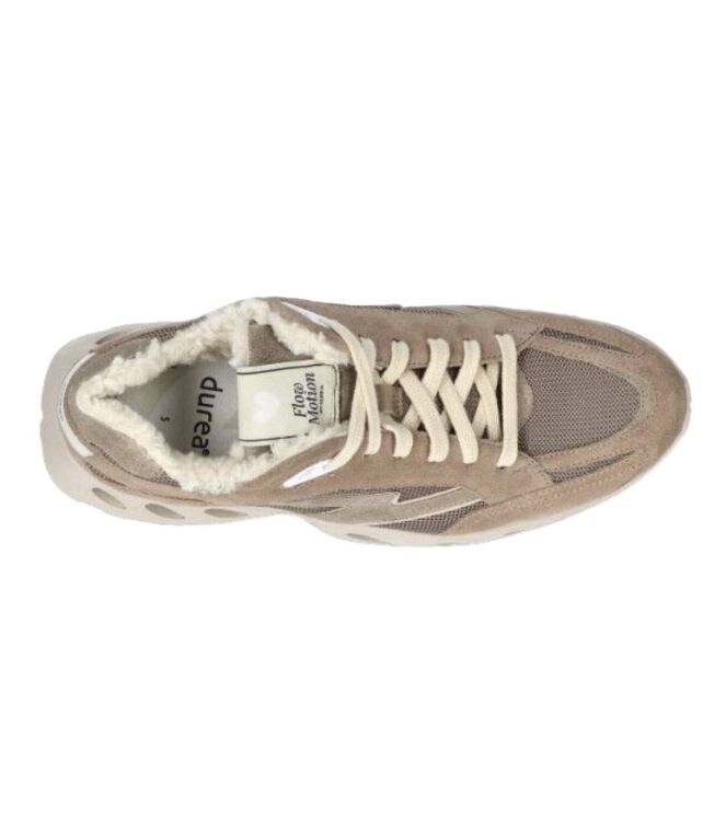 Durea 6325.605.2392, sneakers / veterschoenen Direct leverbaar uit de webshop 