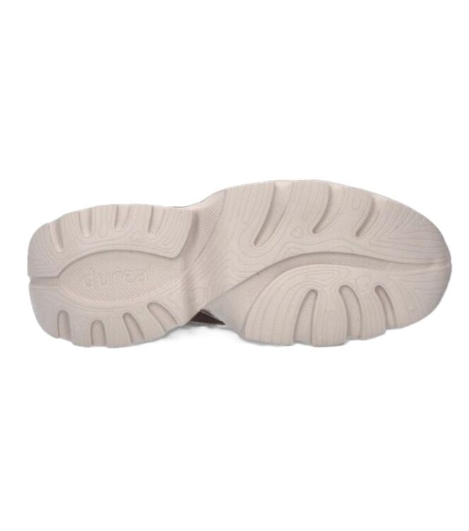 Durea 6325.605.2392, sneakers / veterschoenen Direct leverbaar uit de webshop 