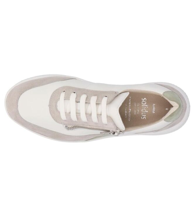 Solidus 65019-20879, sneakers / veterschoenen Direct leverbaar uit de webshop 