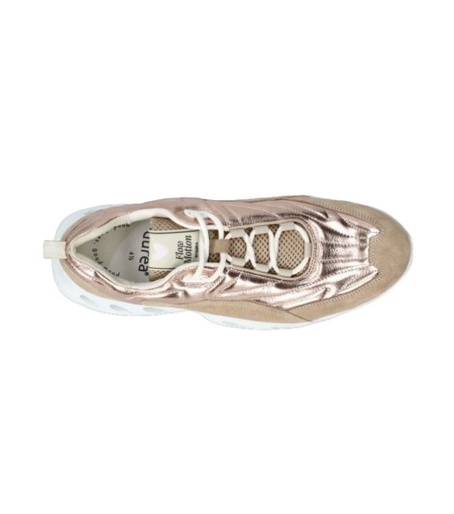 Durea 6311.605.2019, sneakers / veterschoenen Direct leverbaar uit de webshop 