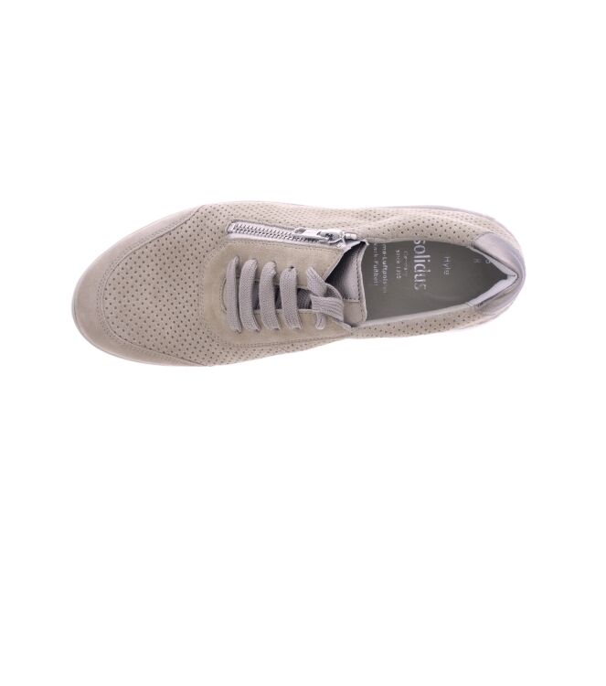 Solidus 52002-40465, sneakers / veterschoenen Direct leverbaar uit de webshop 