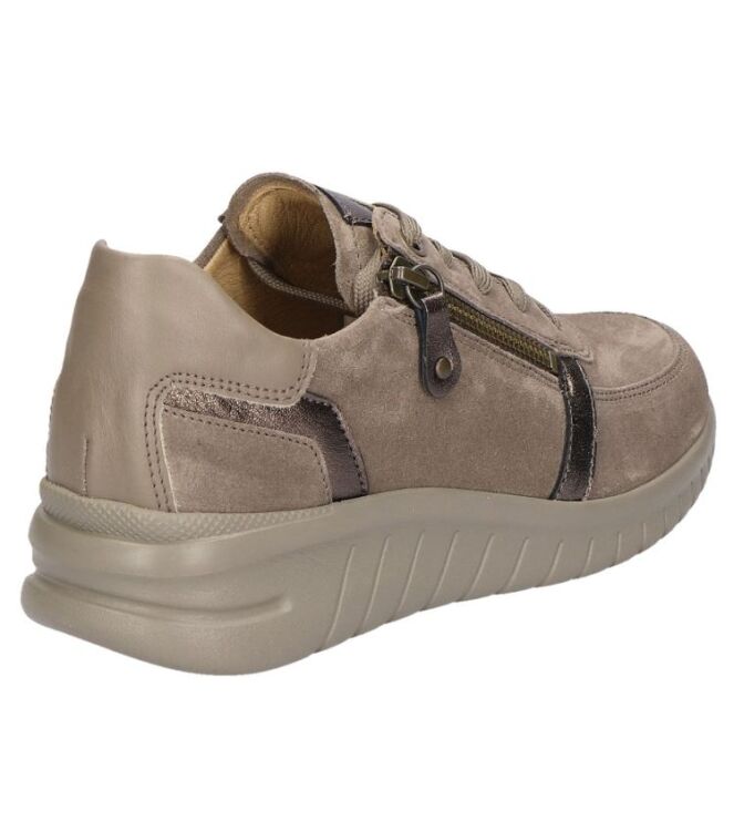 Hartjes 162.2401/31 09.75, sneakers / veterschoenen Direct leverbaar uit de webshop 