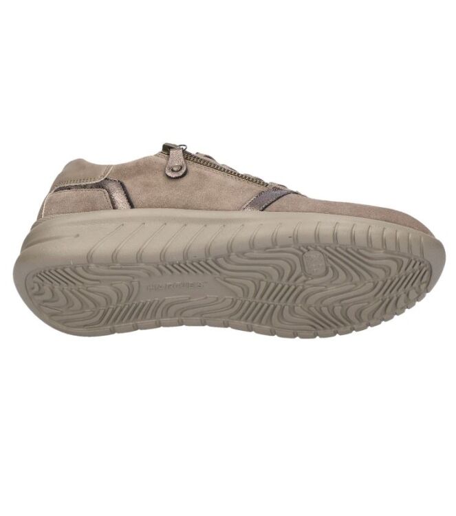 Hartjes 162.2401/31 09.75, sneakers / veterschoenen Direct leverbaar uit de webshop 