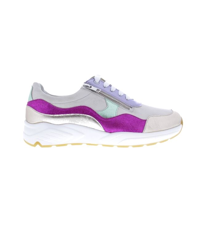 Solidus 66034-30688, sneakers / veterschoenen Direct leverbaar uit de webshop 