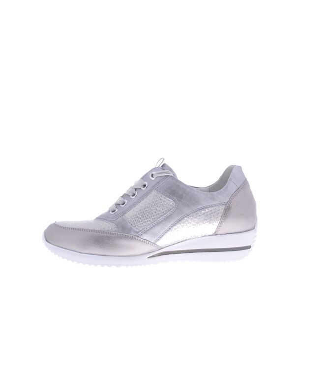 Waldlaufer 980008.603.726, sneakers / veterschoenen Direct leverbaar uit de webshop 