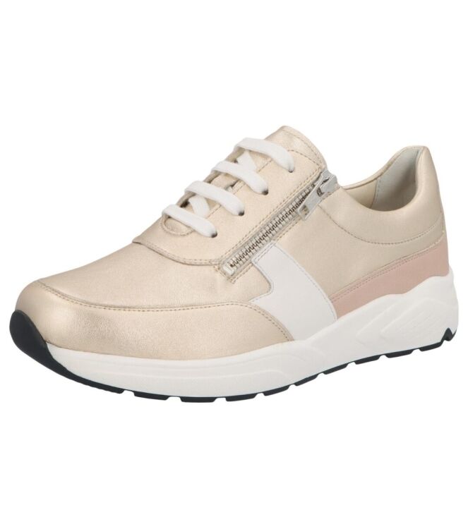 Solidus 43025-20965, sneakers / veterschoenen Direct leverbaar uit de webshop 