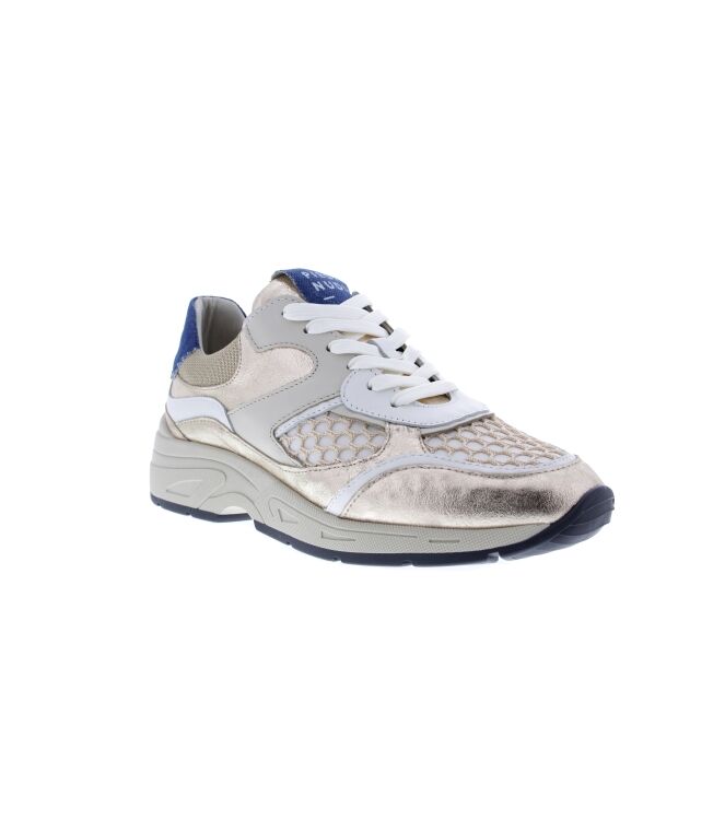 Piedi Nudi 04.02, sneakers / veterschoenen Direct leverbaar uit de webshop 