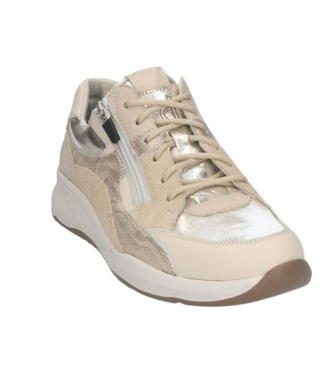 Durea 6318.608.2071, sneakers / veterschoenen Direct leverbaar uit de webshop 